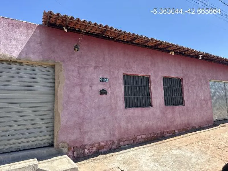 Casa em Leilão Extrajudicial