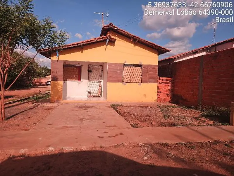 Casa em Leilão Extrajudicial