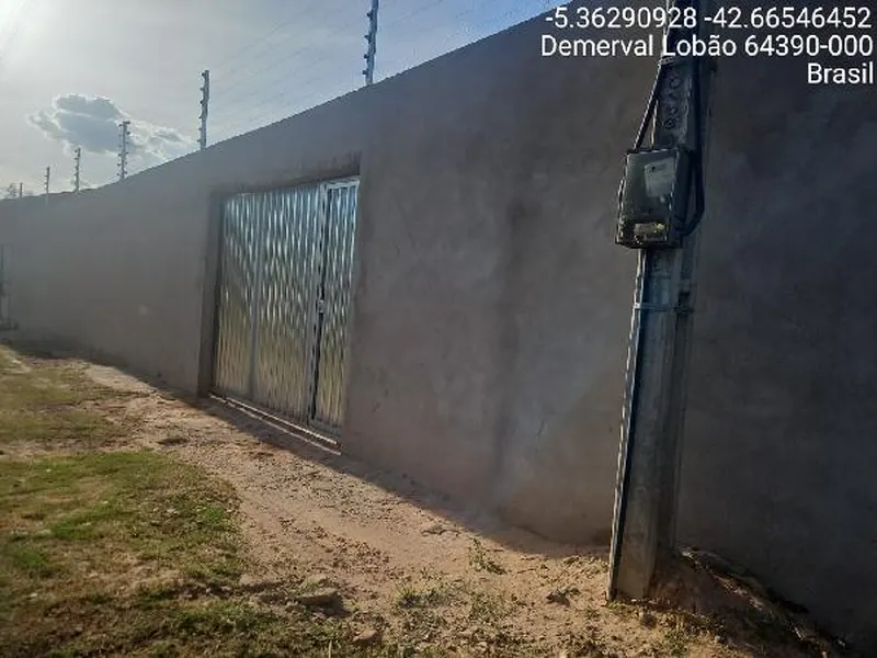 Casa em Leilão Extrajudicial