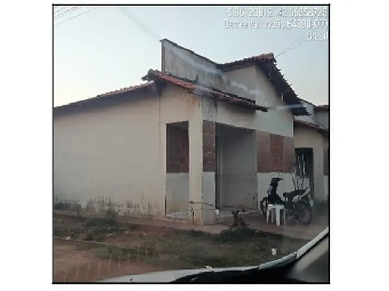 Casa em Leilão Extrajudicial