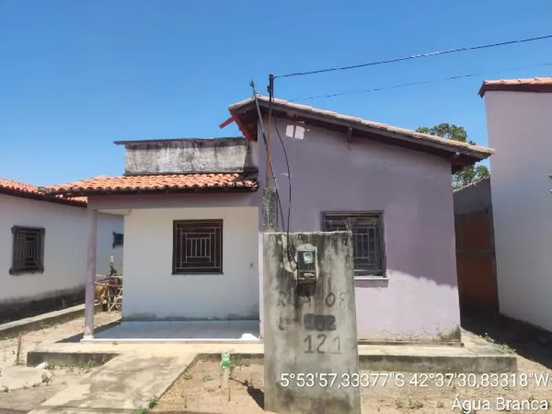 Casa em Venda Direta
