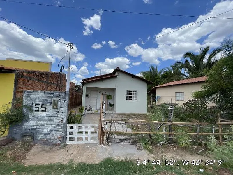 Casa em Venda Direta