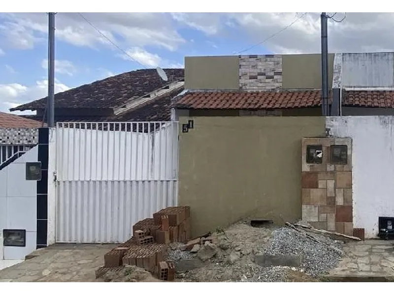 Casa em Leilão Extrajudicial