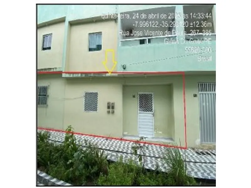 Apartamento em Venda Direta