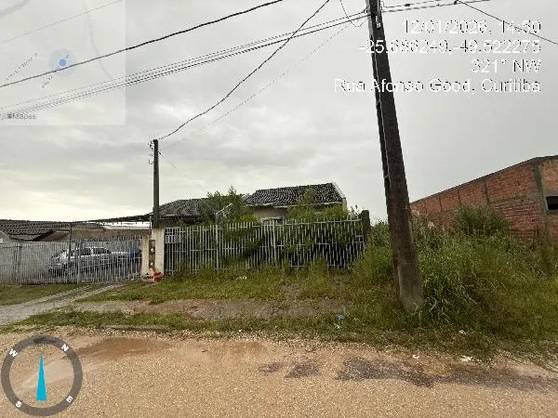 Casa em Leilão Extrajudicial