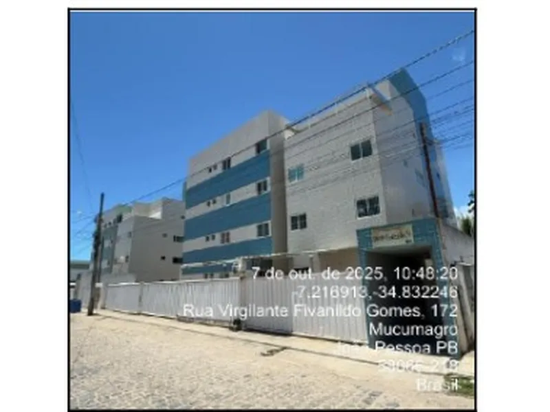 Apartamento em Venda Direta