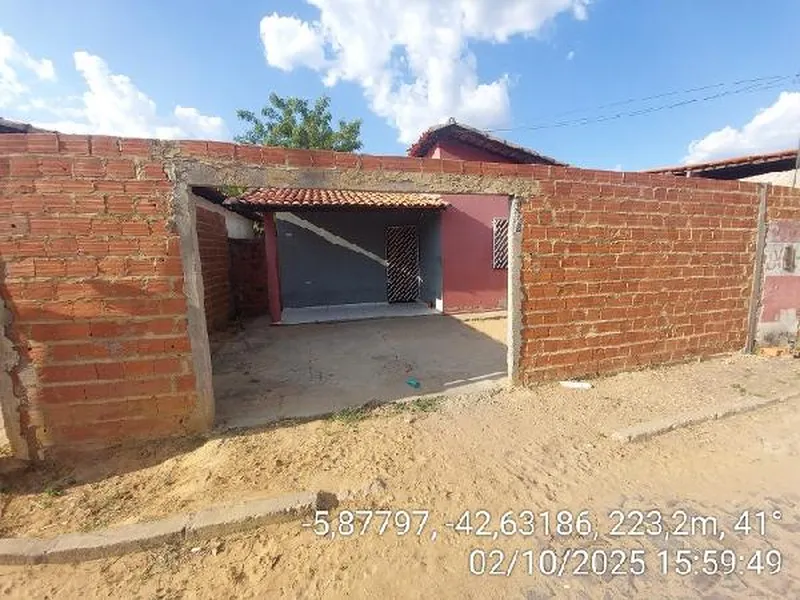 Casa em Venda Direta
