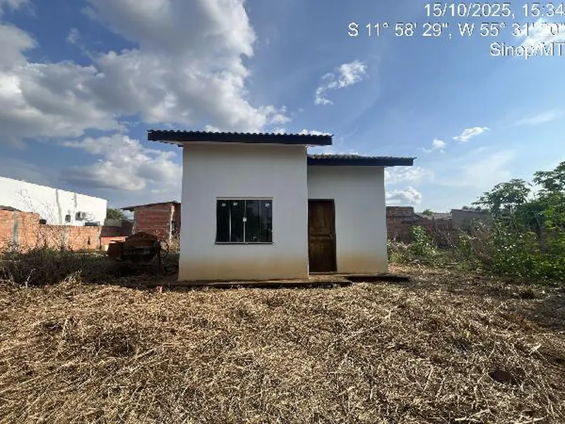 Casa em Leilão Extrajudicial