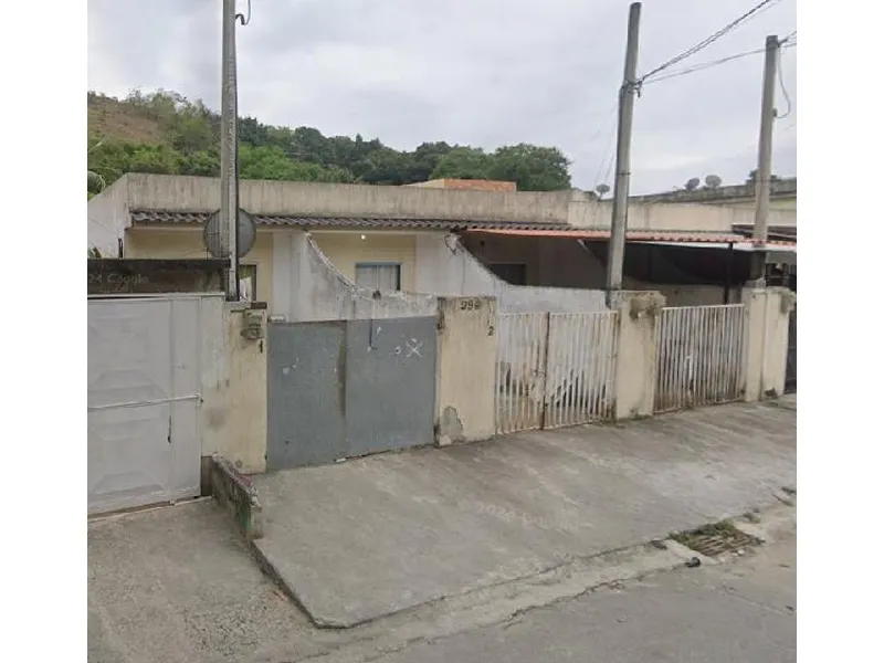 Casa em Venda Direta
