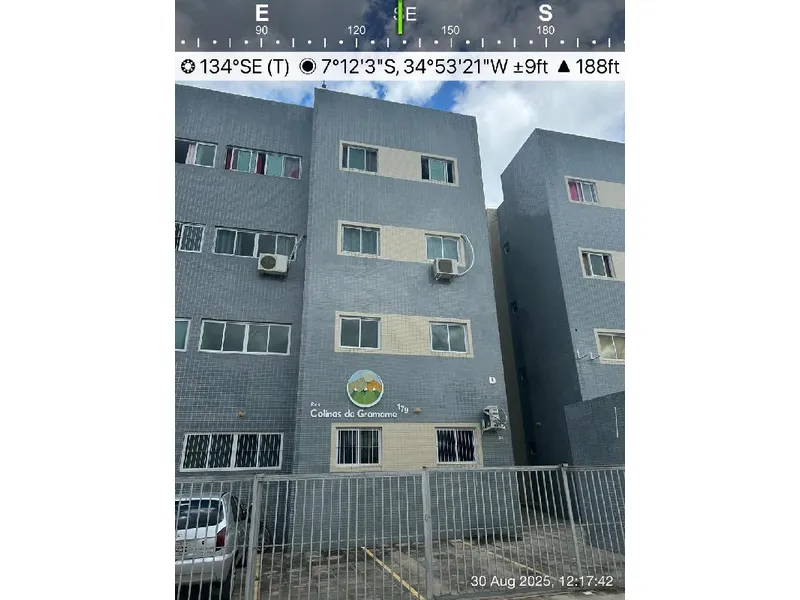 Apartamento em Venda Direta