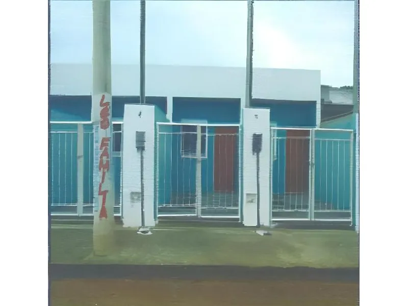 Casa em Venda Direta