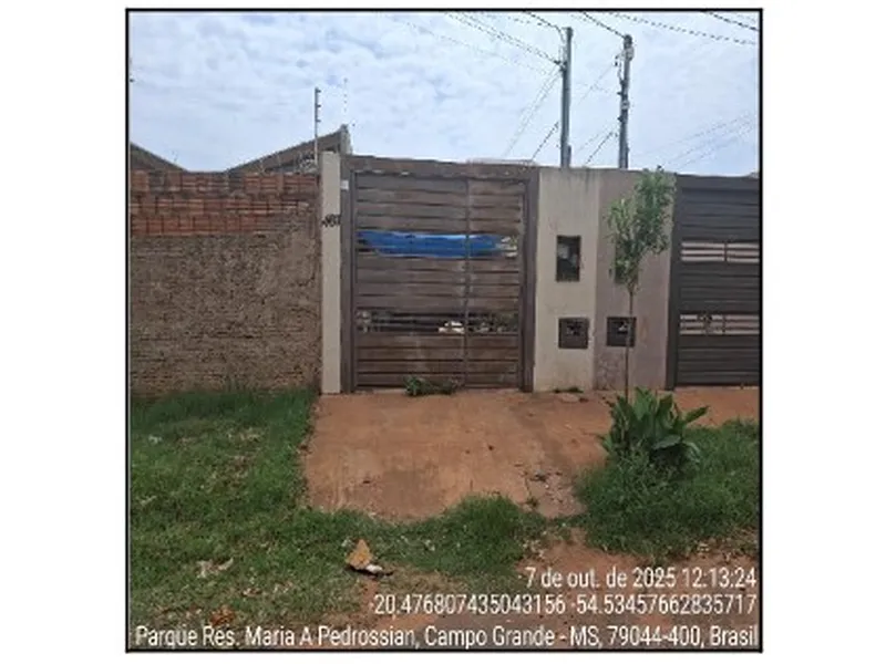 Casa em Venda Direta