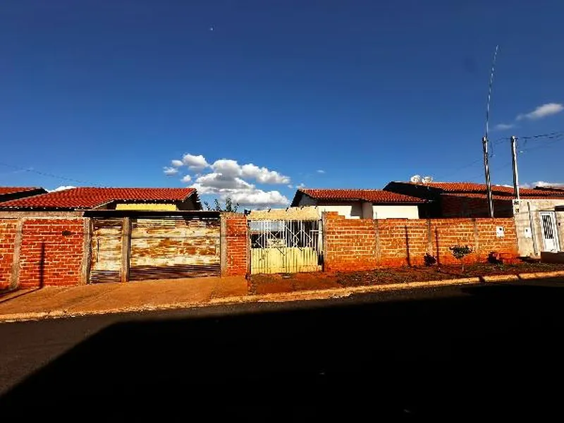 Casa em Venda Direta