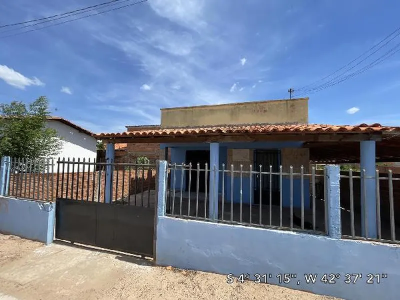 Casa em Venda Direta