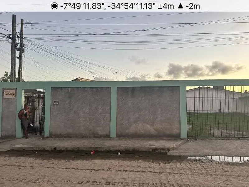 Casa em Venda Direta