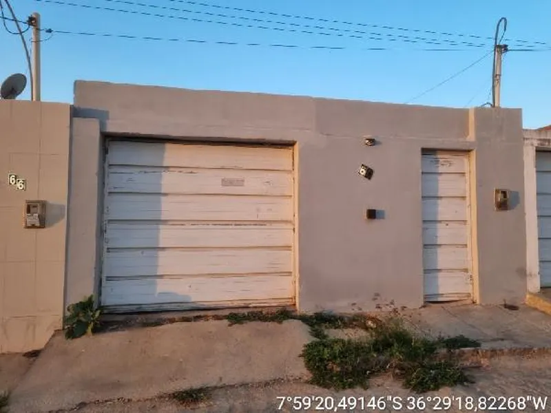 Casa em Venda Direta