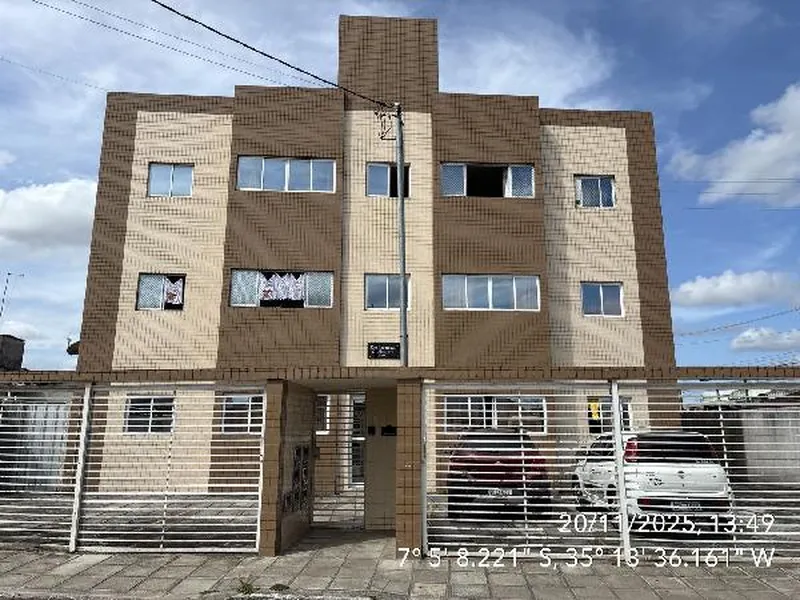 Apartamento em Venda Direta