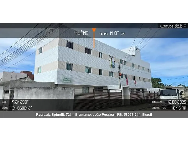 Apartamento em Venda Direta