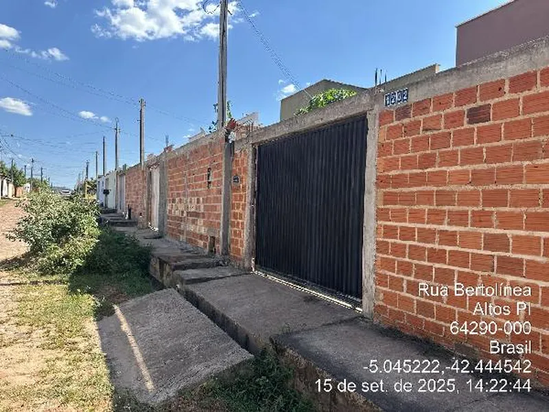 Casa em Venda Direta