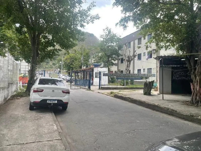 Apartamento em Venda Direta