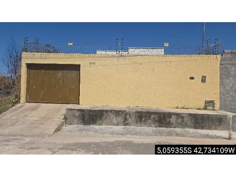 Casa em Leilão Extrajudicial