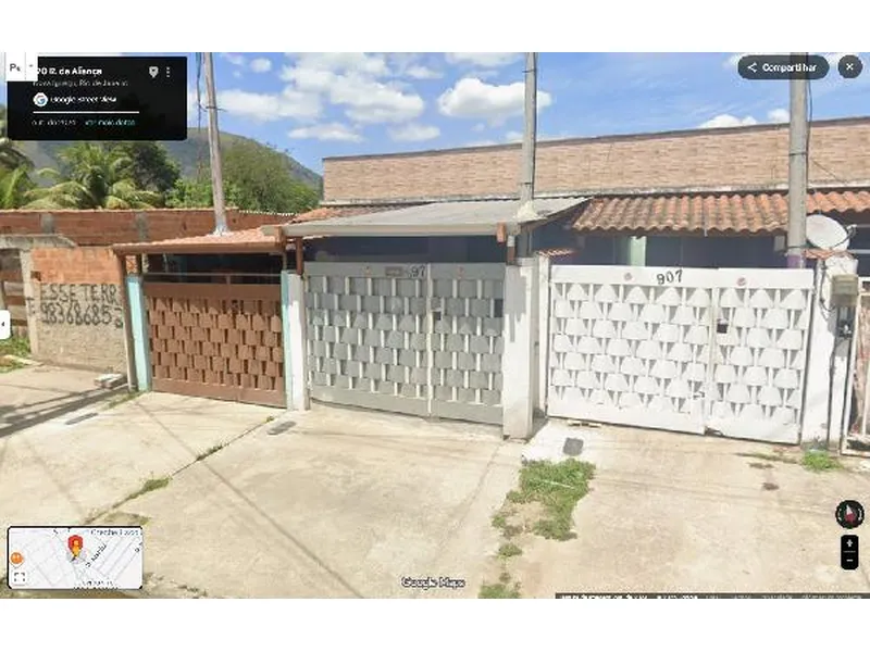 Casa em Venda Direta