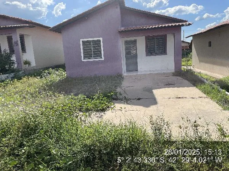 Casa em Venda Direta