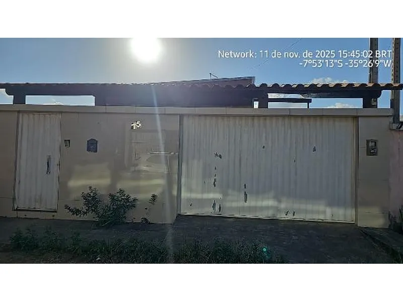 Casa em Venda Direta