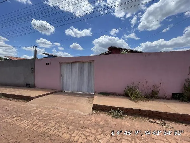 Casa em Venda Direta