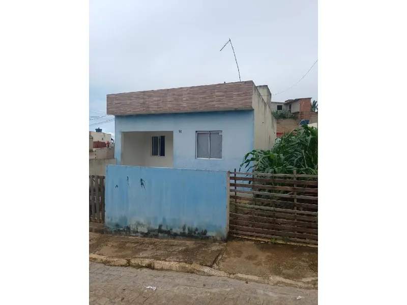 Casa em Venda Direta