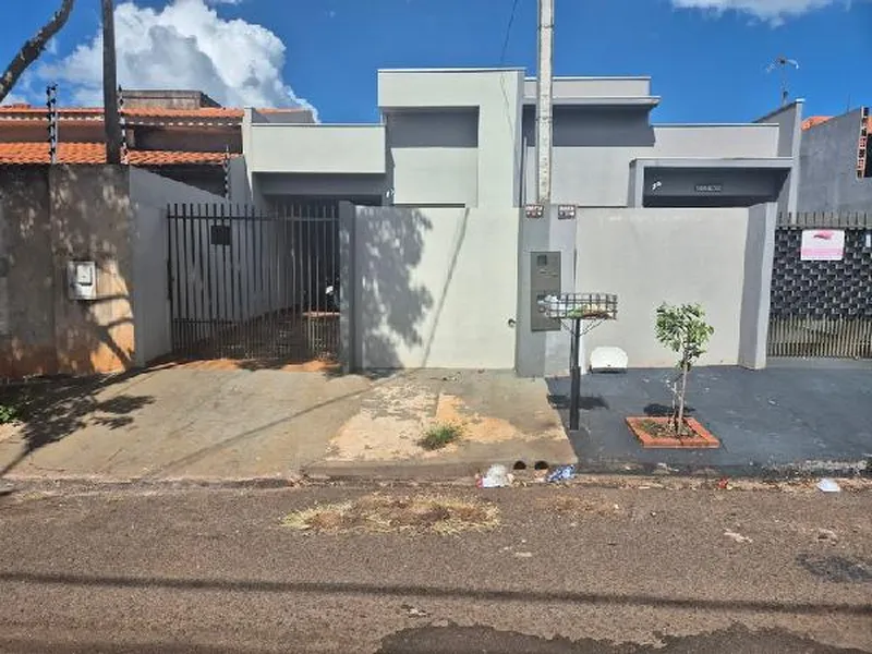 Casa em Leilão Extrajudicial