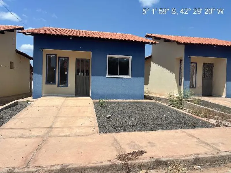 Casa em Venda Direta