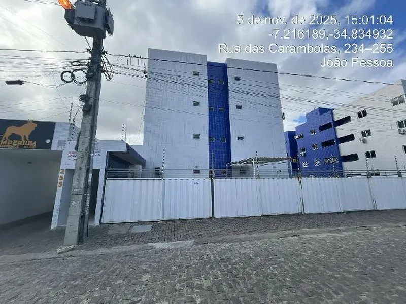 Apartamento em Venda Direta