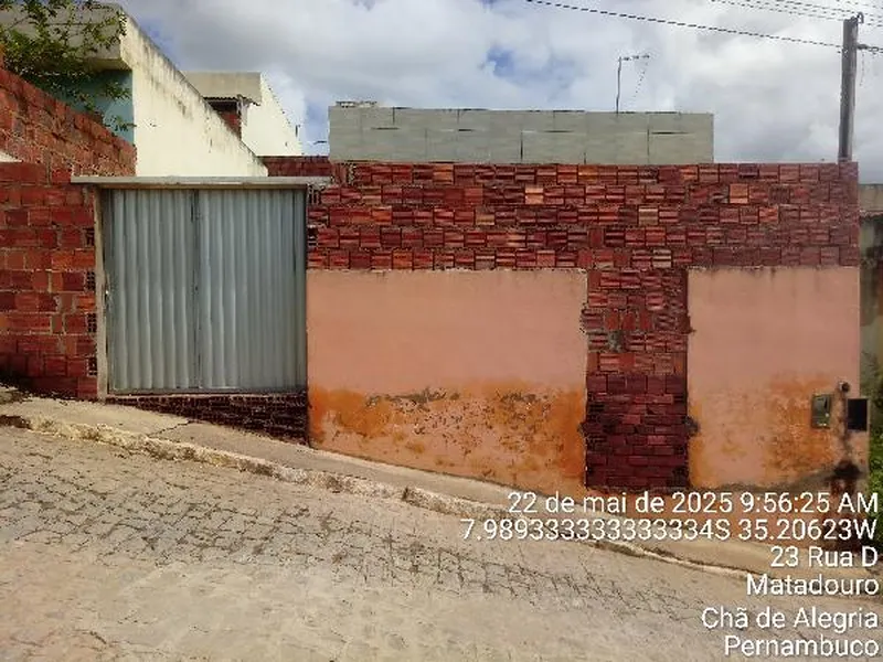 Casa em Leilão Extrajudicial