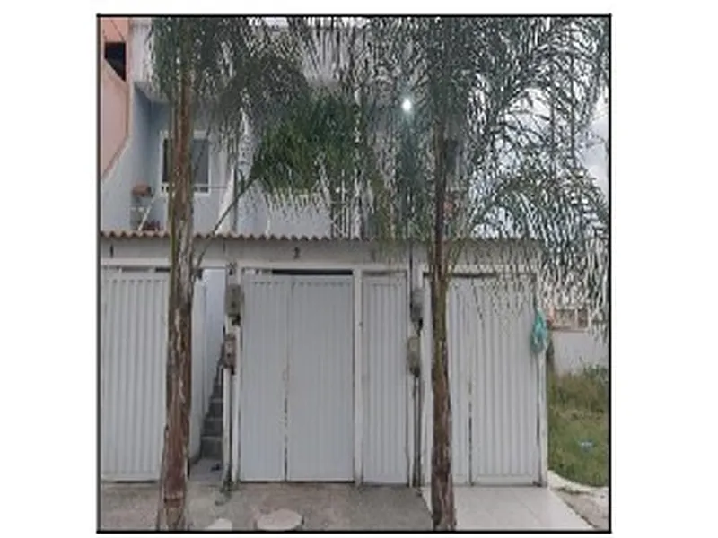 Apartamento em Licitação