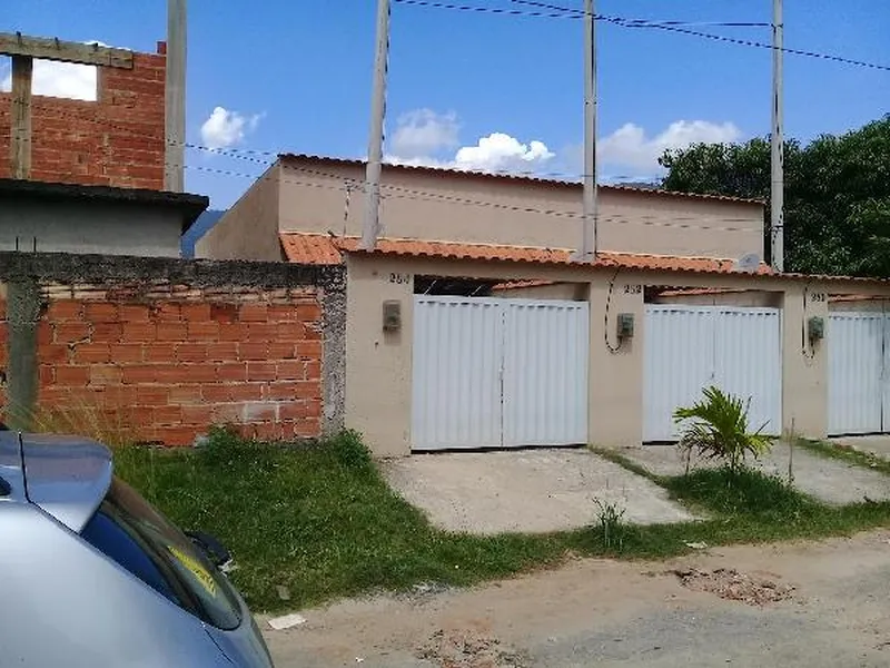 Casa em Venda Direta