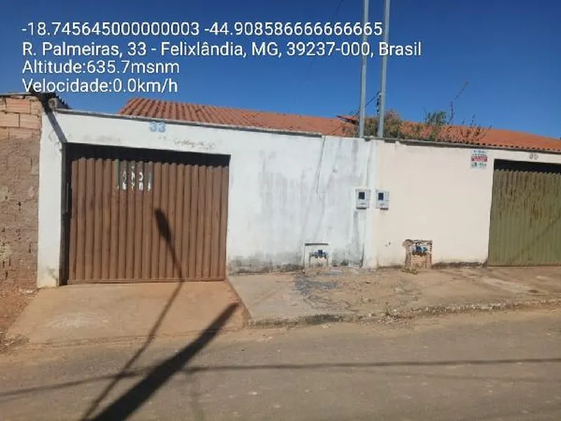 Casa em Venda Direta