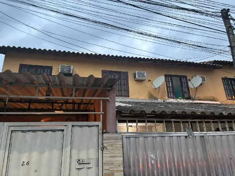 Casa em Licitação