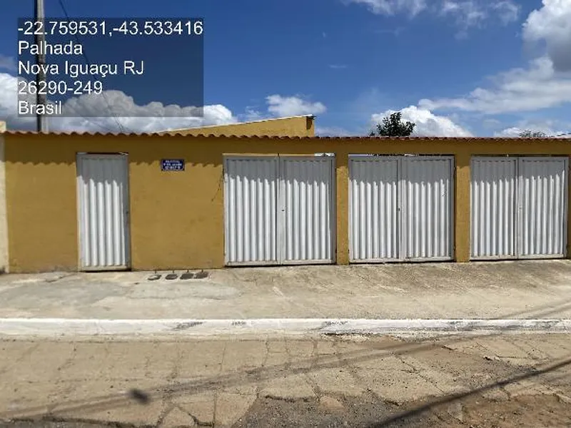 Casa em Venda Direta