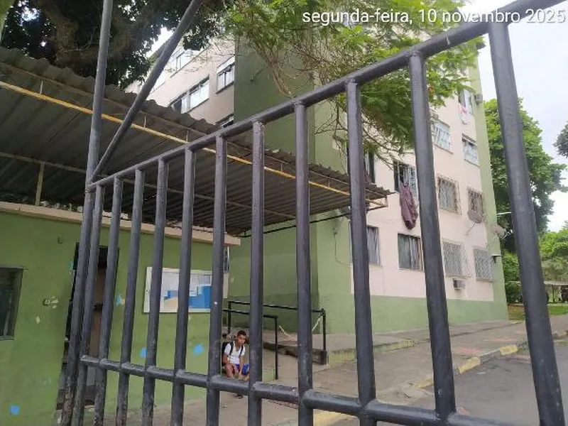 Apartamento em Licitação