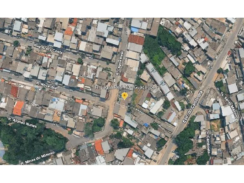 Casa em Venda Direta