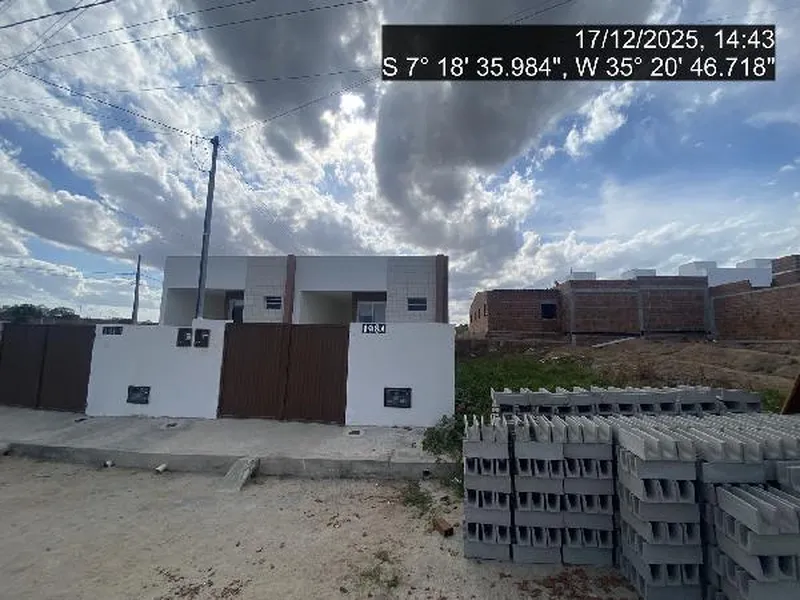 Casa em Leilão Extrajudicial