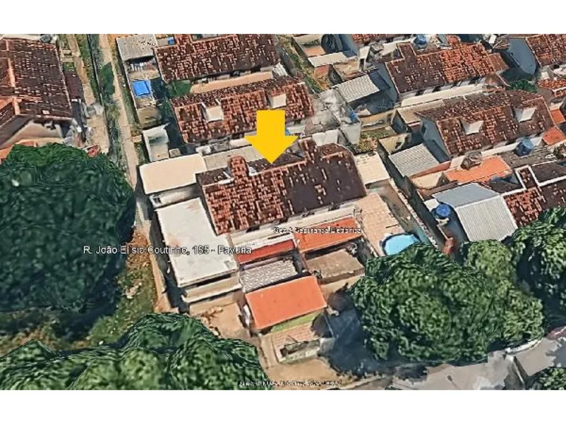 Casa em Venda Direta