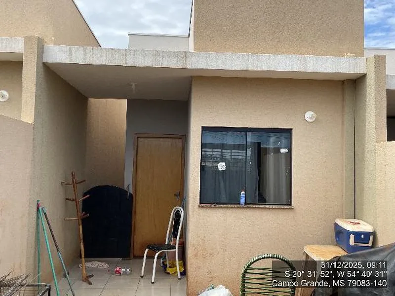 Casa em Leilão Extrajudicial