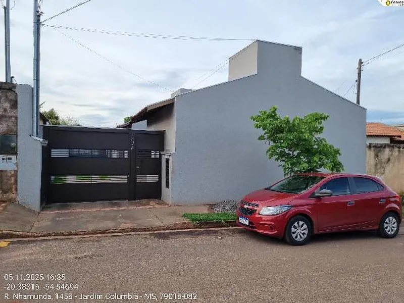 Casa em Venda Direta