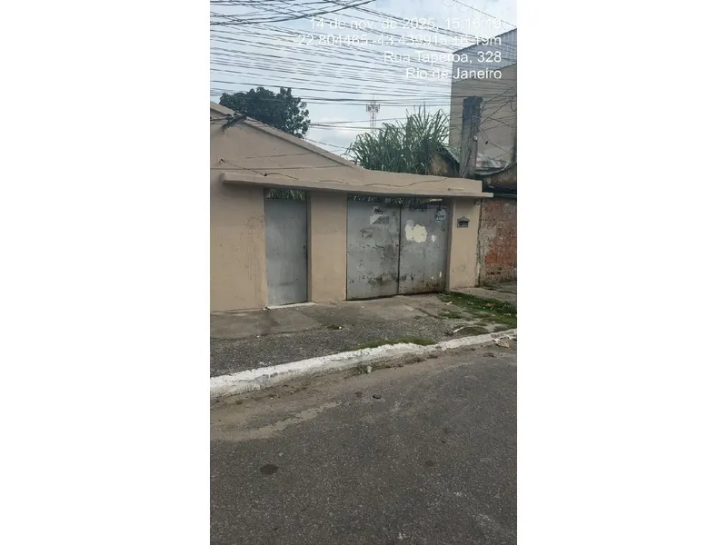 Casa em Venda Direta