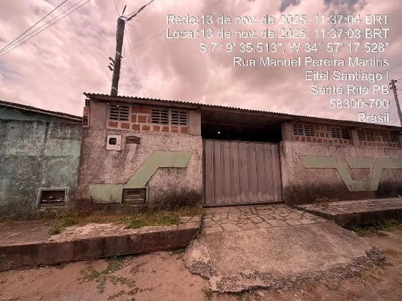 Casa em Venda Direta