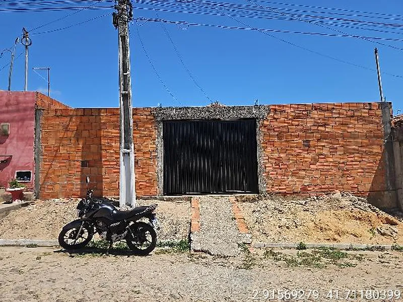 Casa em Venda Direta