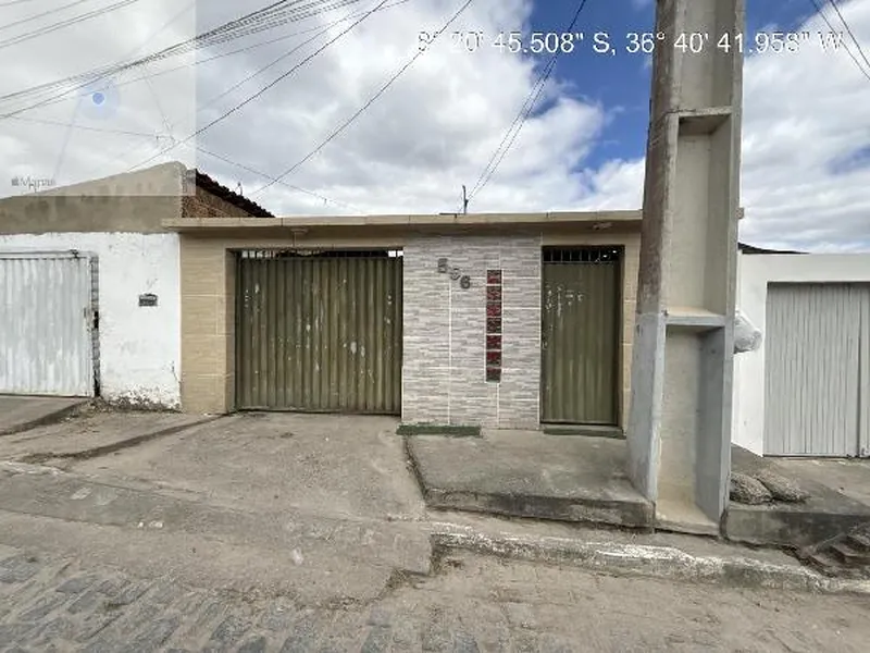 Casa em Venda Direta