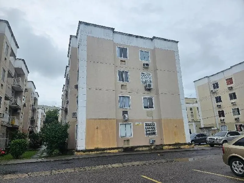 Apartamento em Venda Direta